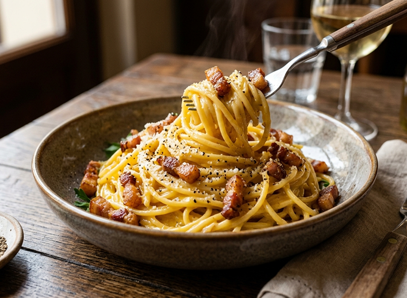 Carbonara